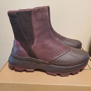 NWT LL Bean Storm Chaser 6 Pull-on Boot
